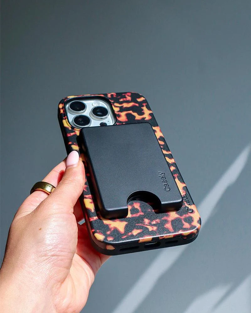 Black MagWallet - Image 11