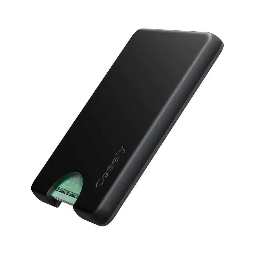 Black MagWallet - Image 3