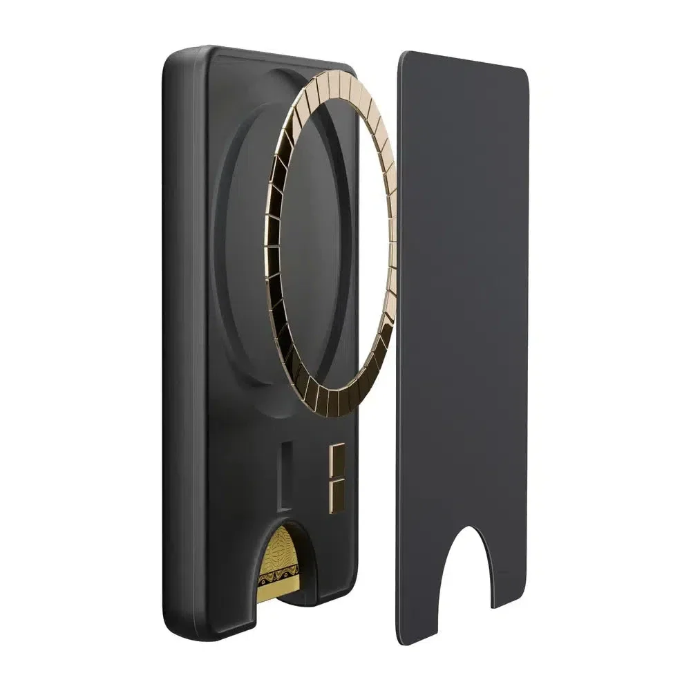 Black MagWallet - Image 4
