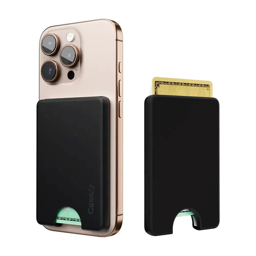 Black MagWallet - Image 7