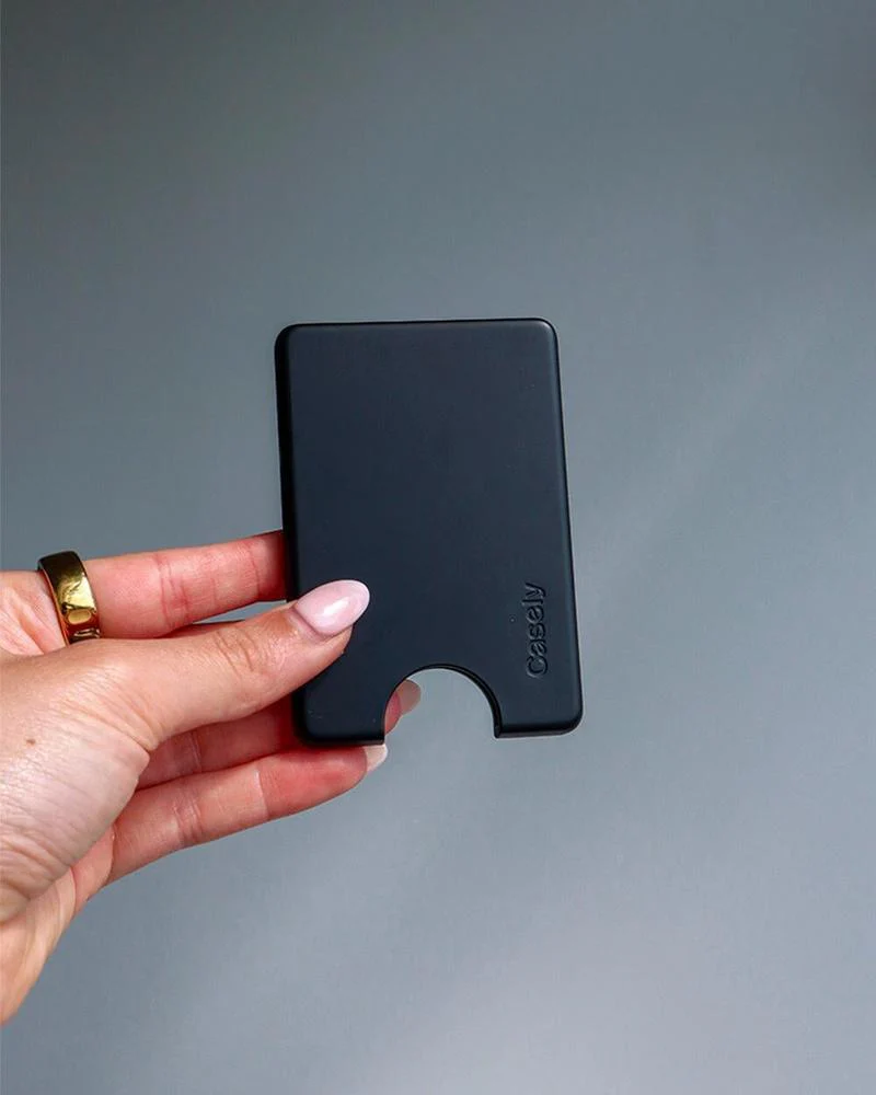 Black MagWallet - Image 8