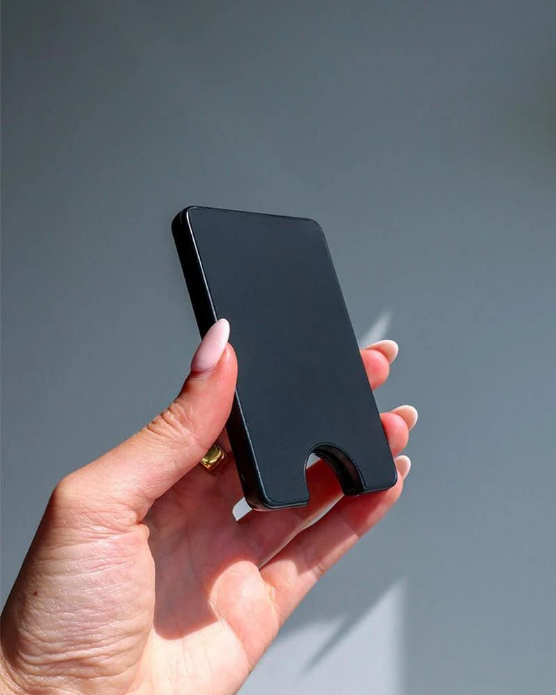 Black MagWallet - Image 9