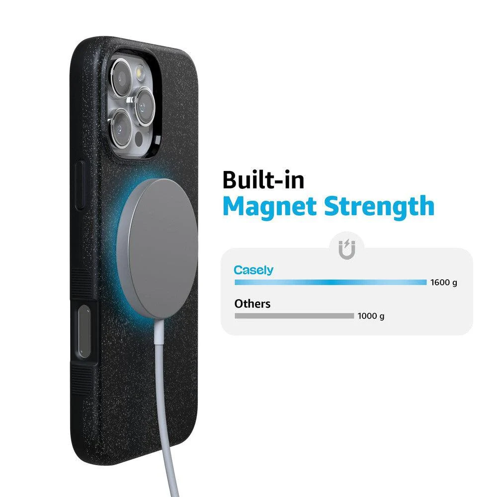 Midnight Onyx | Black Shimmer Case - Image 19