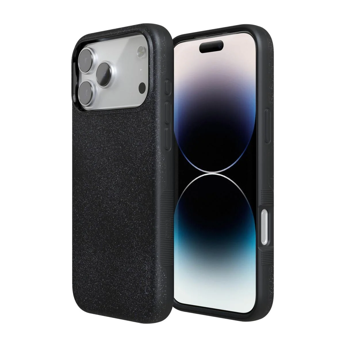 Midnight Onyx | Black Shimmer Case - Image 2