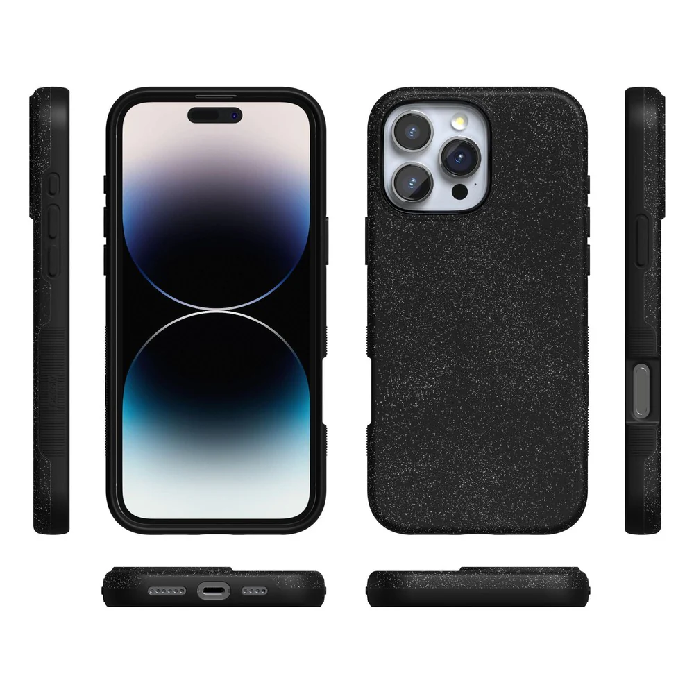 Midnight Onyx | Black Shimmer Case - Image 21