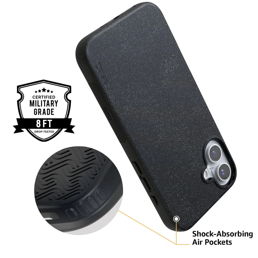 Midnight Onyx | Black Shimmer Case - Image 27