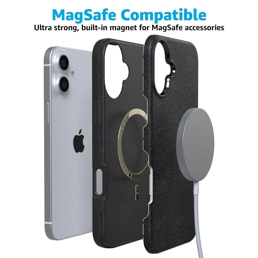 Midnight Onyx | Black Shimmer Case - Image 28