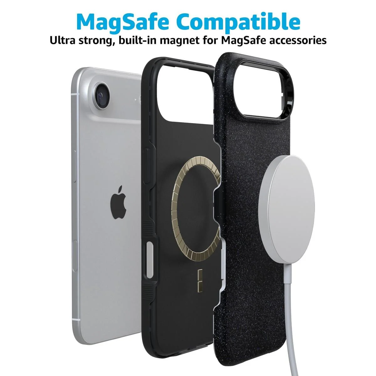 Midnight Onyx | Black Shimmer Case - Image 71