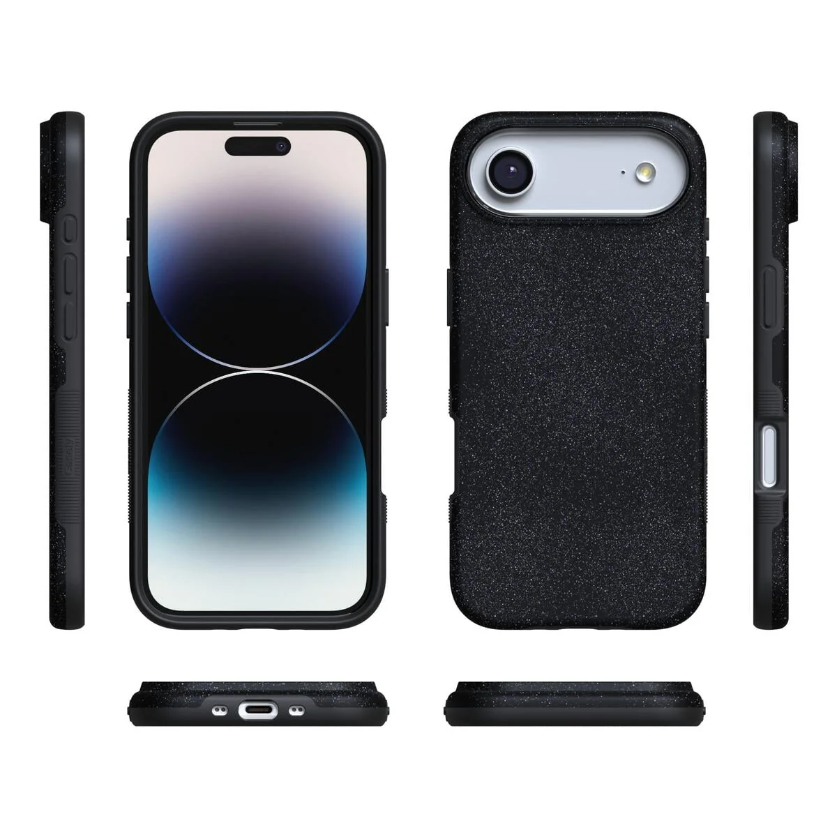 Midnight Onyx | Black Shimmer Case - Image 75
