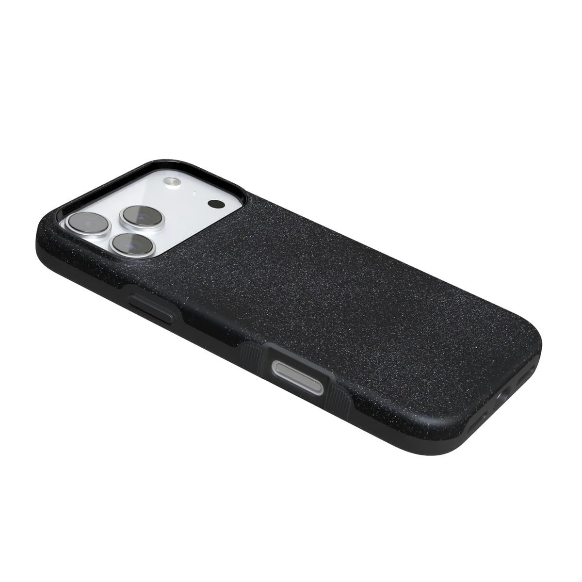 Midnight Onyx | Black Shimmer Case - Image 8