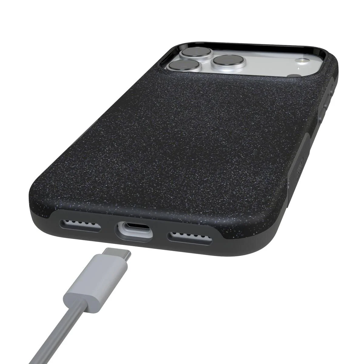 Midnight Onyx | Black Shimmer Case - Image 9