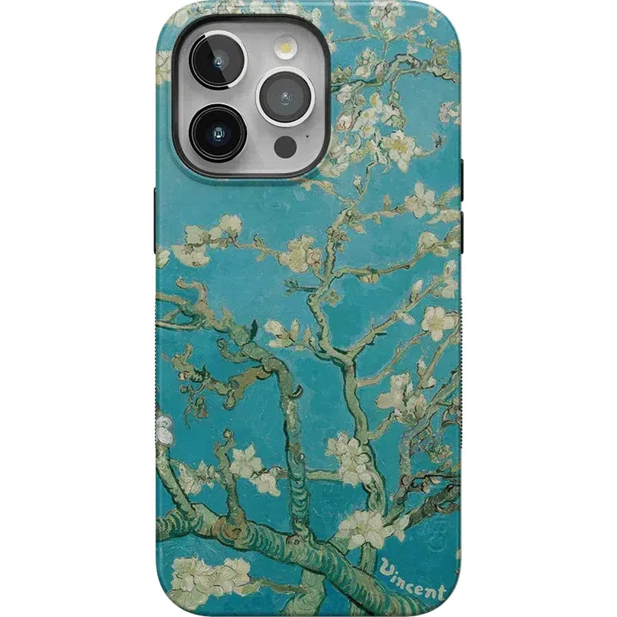 Van Gogh | Almond Blossom Floral Phone Case - Image 101
