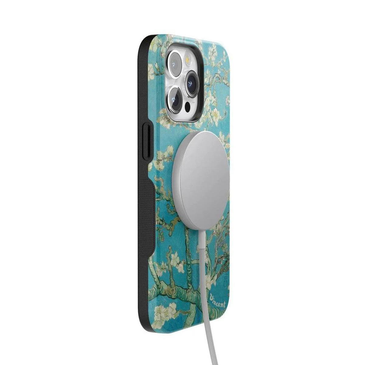 Van Gogh | Almond Blossom Floral Phone Case - Image 104