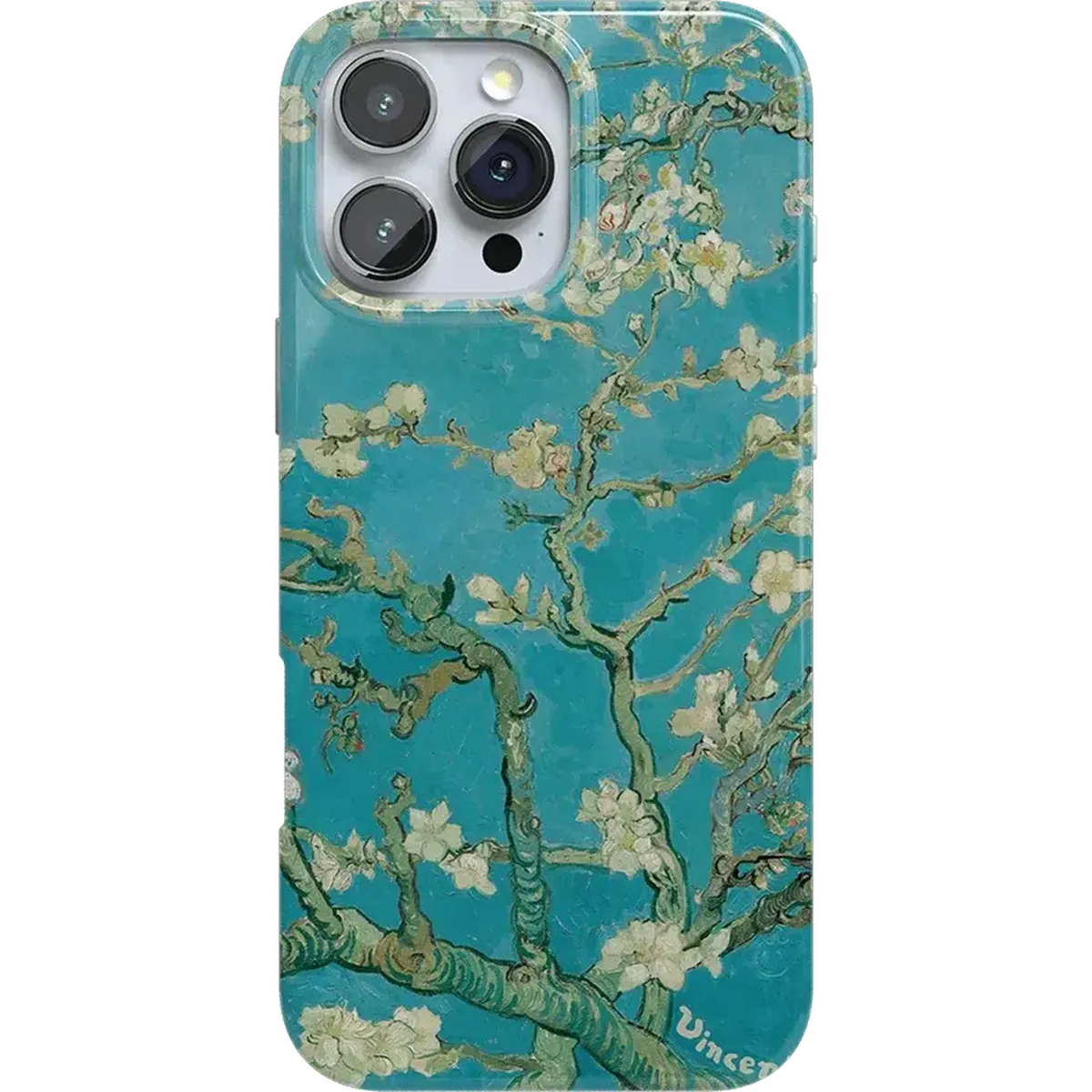 Van Gogh | Almond Blossom Floral Phone Case - Image 11