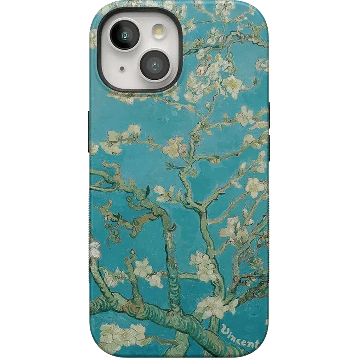 Van Gogh | Almond Blossom Floral Phone Case - Image 110