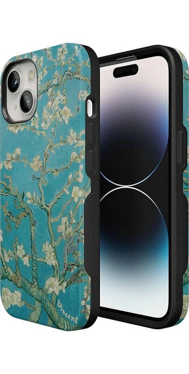 Van Gogh | Almond Blossom Floral Phone Case - Image 111