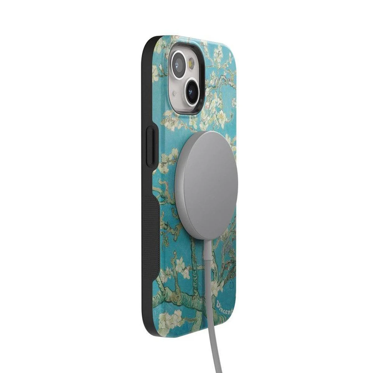 Van Gogh | Almond Blossom Floral Phone Case - Image 115