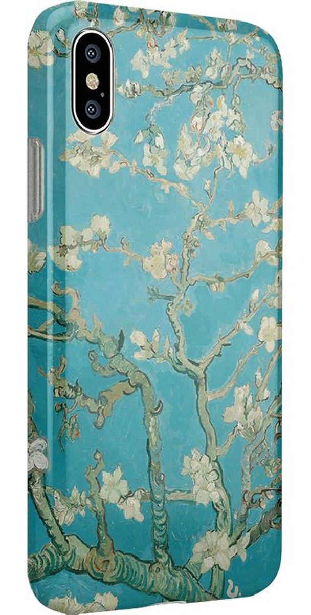 Van Gogh | Almond Blossom Floral Phone Case - Image 119