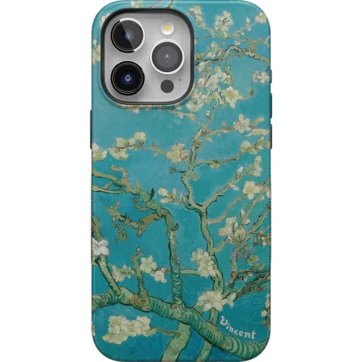 Van Gogh | Almond Blossom Floral Phone Case - Image 120
