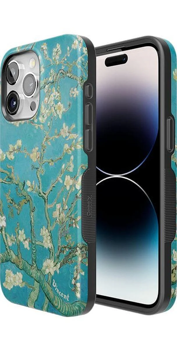 Van Gogh | Almond Blossom Floral Phone Case - Image 121