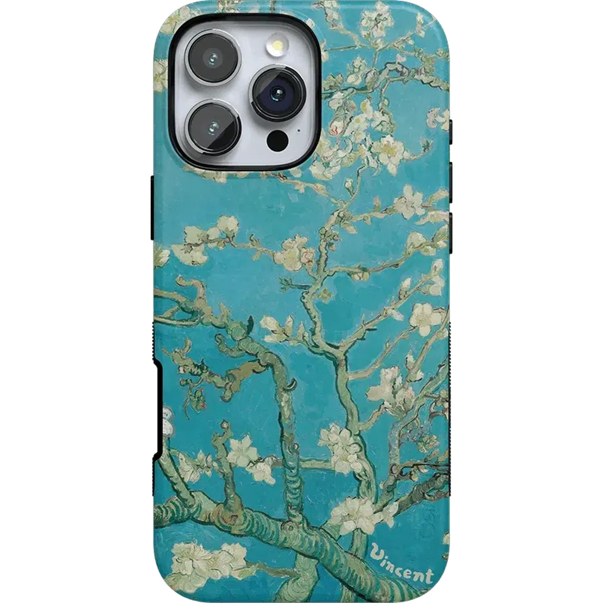 Van Gogh | Almond Blossom Floral Phone Case - Image 126