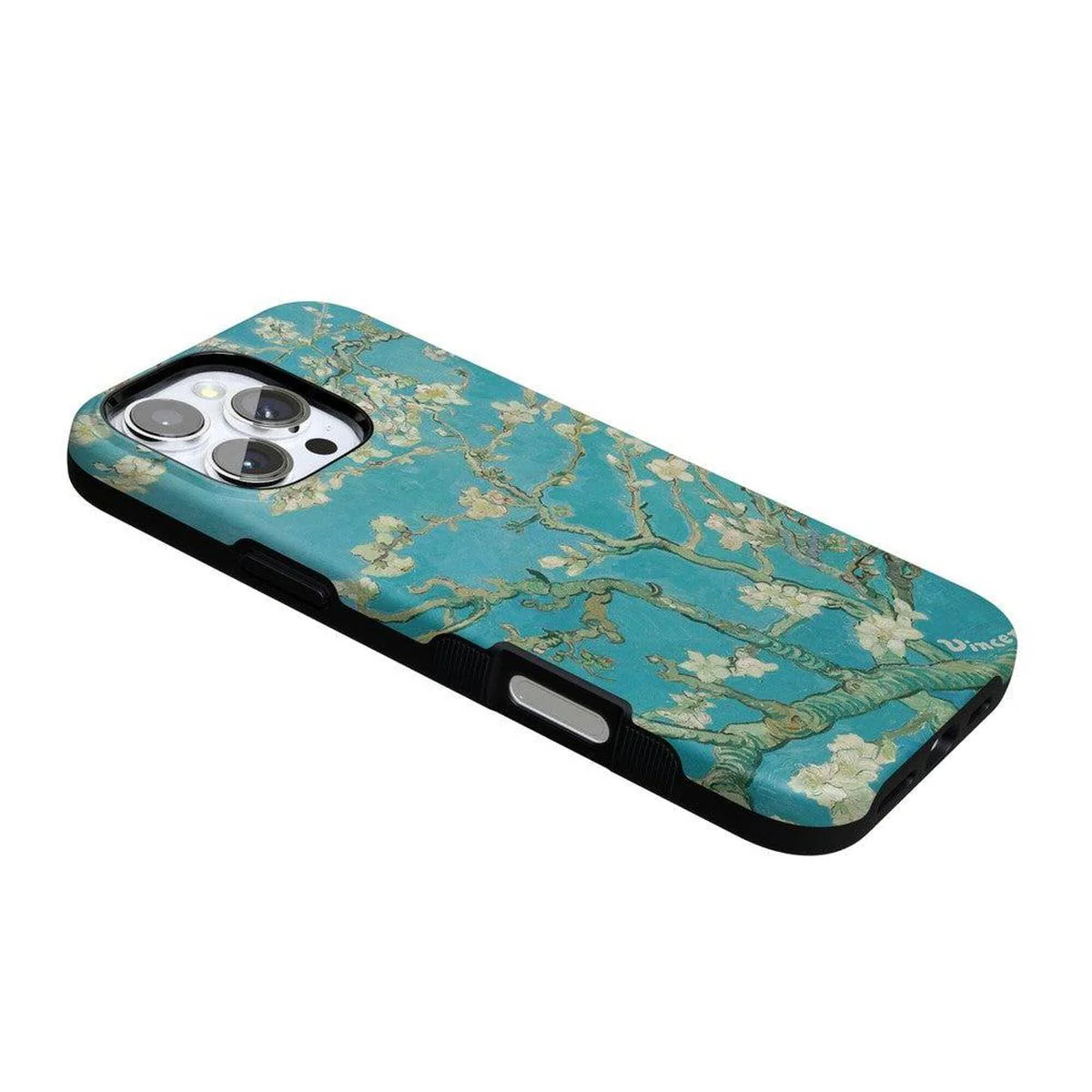 Van Gogh | Almond Blossom Floral Phone Case - Image 129