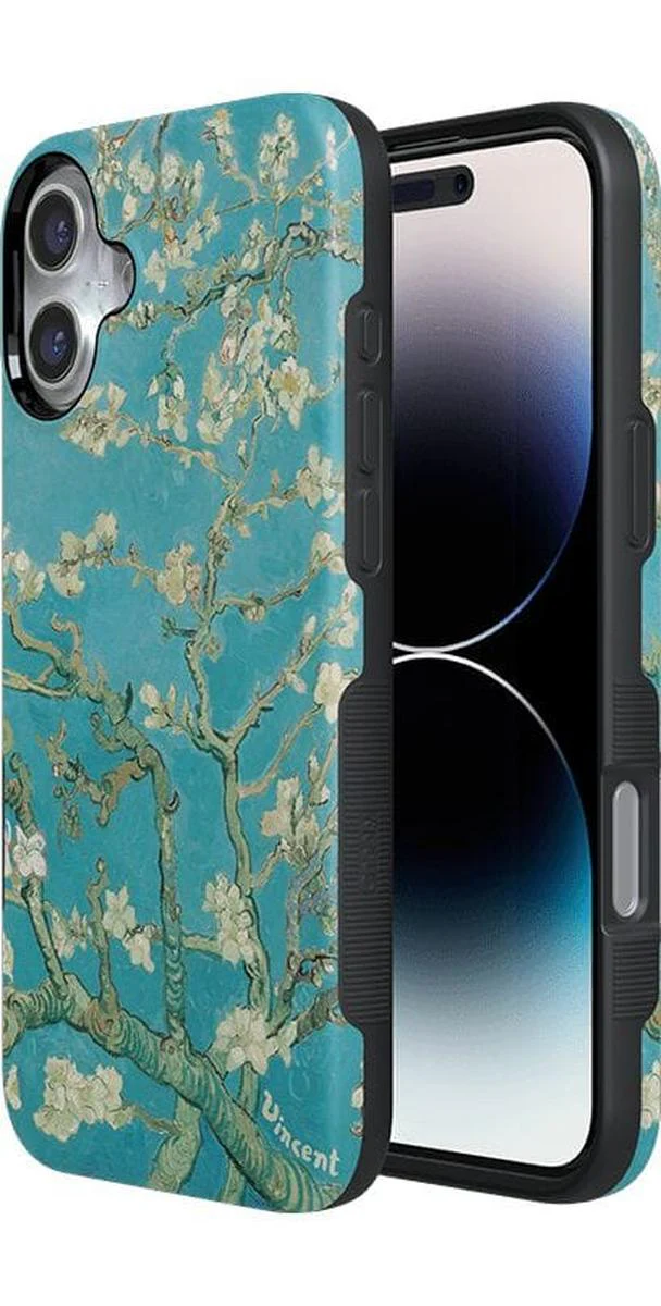 Van Gogh | Almond Blossom Floral Phone Case - Image 137