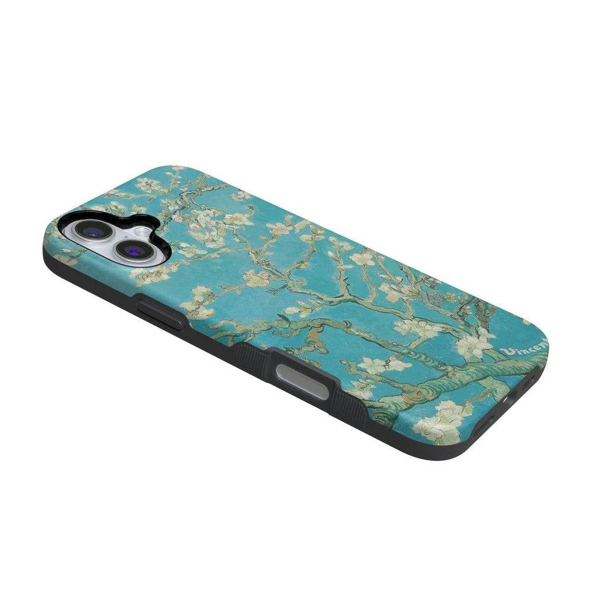 Van Gogh | Almond Blossom Floral Phone Case - Image 139