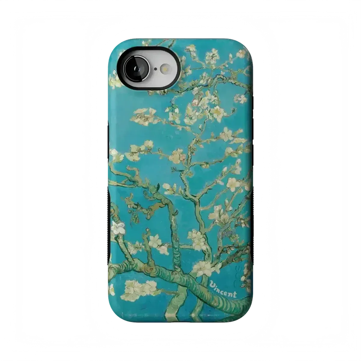 Van Gogh | Almond Blossom Floral Phone Case - Image 146