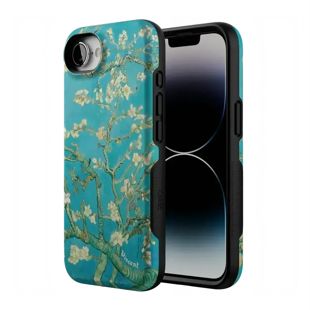 Van Gogh | Almond Blossom Floral Phone Case - Image 147