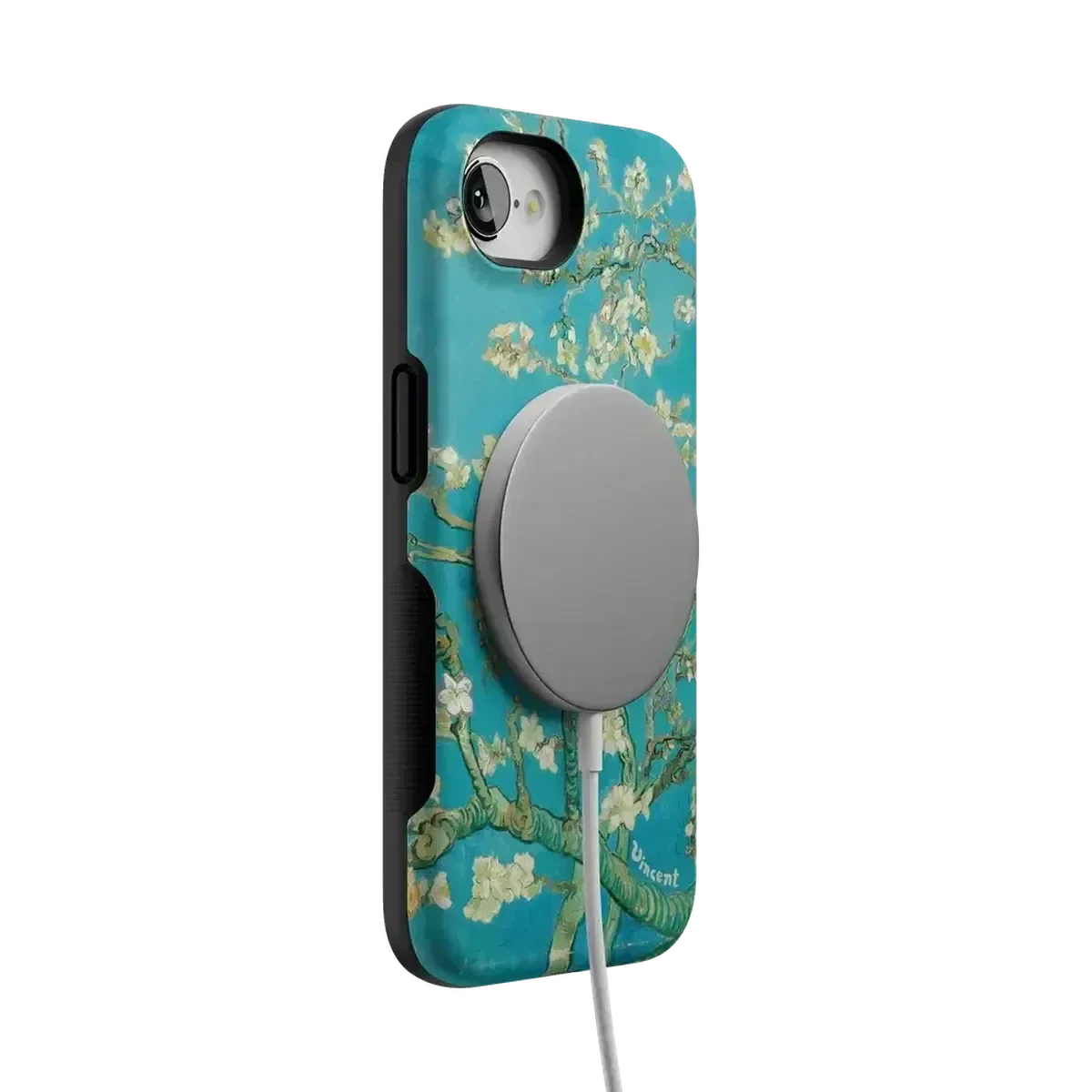 Van Gogh | Almond Blossom Floral Phone Case - Image 149