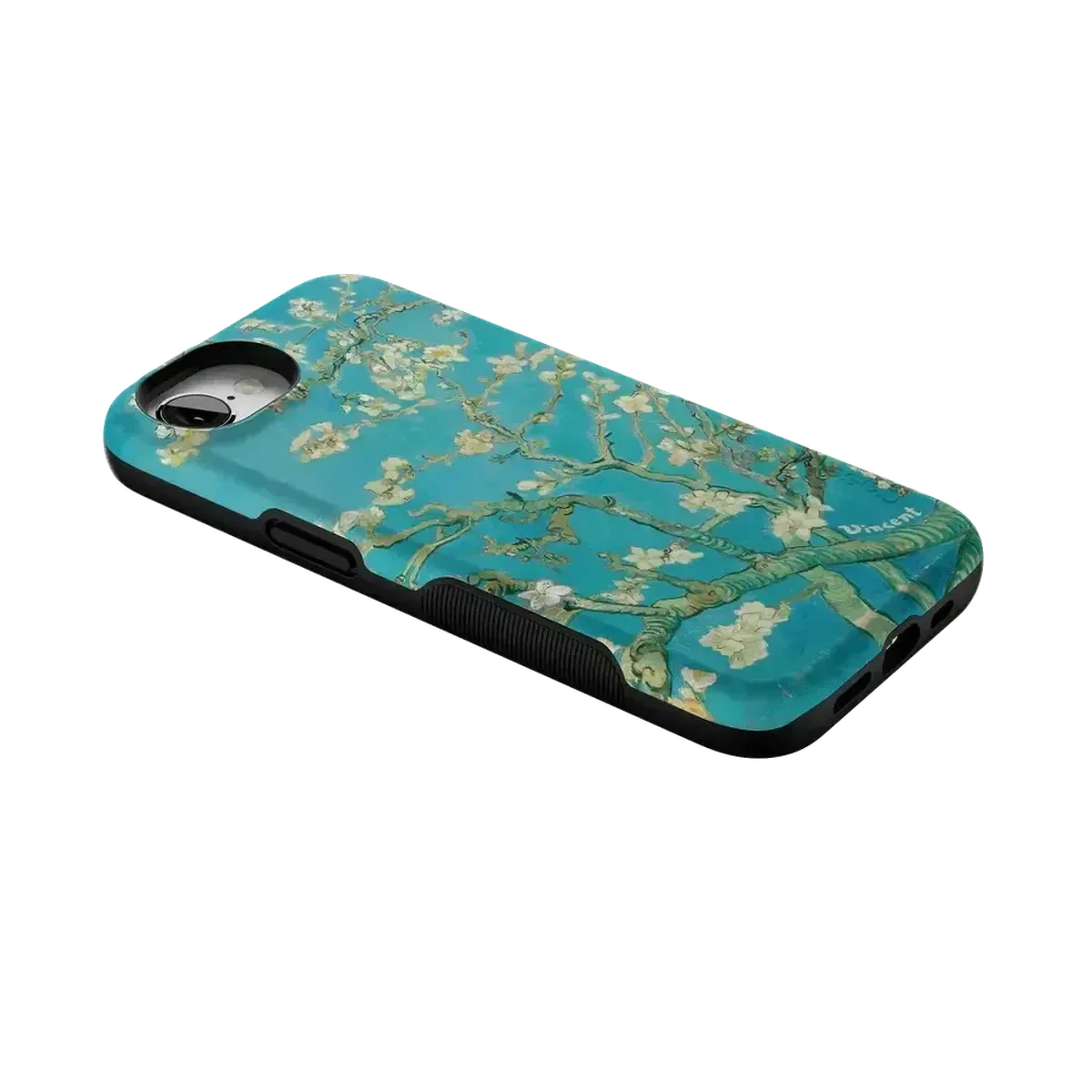 Van Gogh | Almond Blossom Floral Phone Case - Image 155