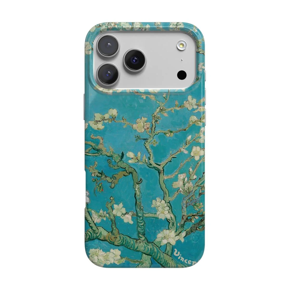 Van Gogh | Almond Blossom Floral Phone Case - Image 156