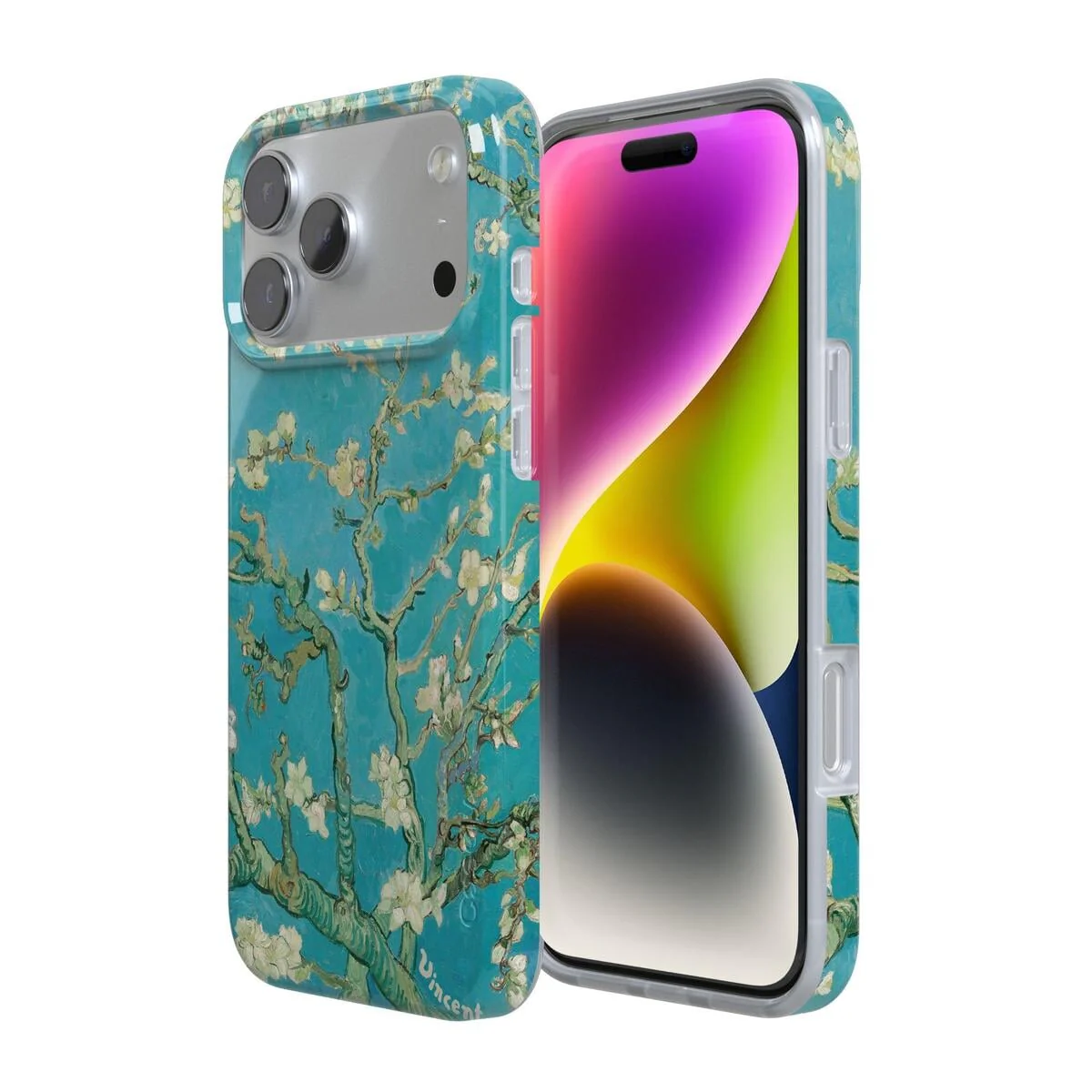 Van Gogh | Almond Blossom Floral Phone Case - Image 158