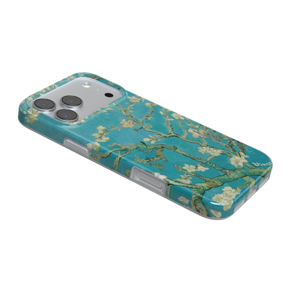 Van Gogh | Almond Blossom Floral Phone Case - Image 159