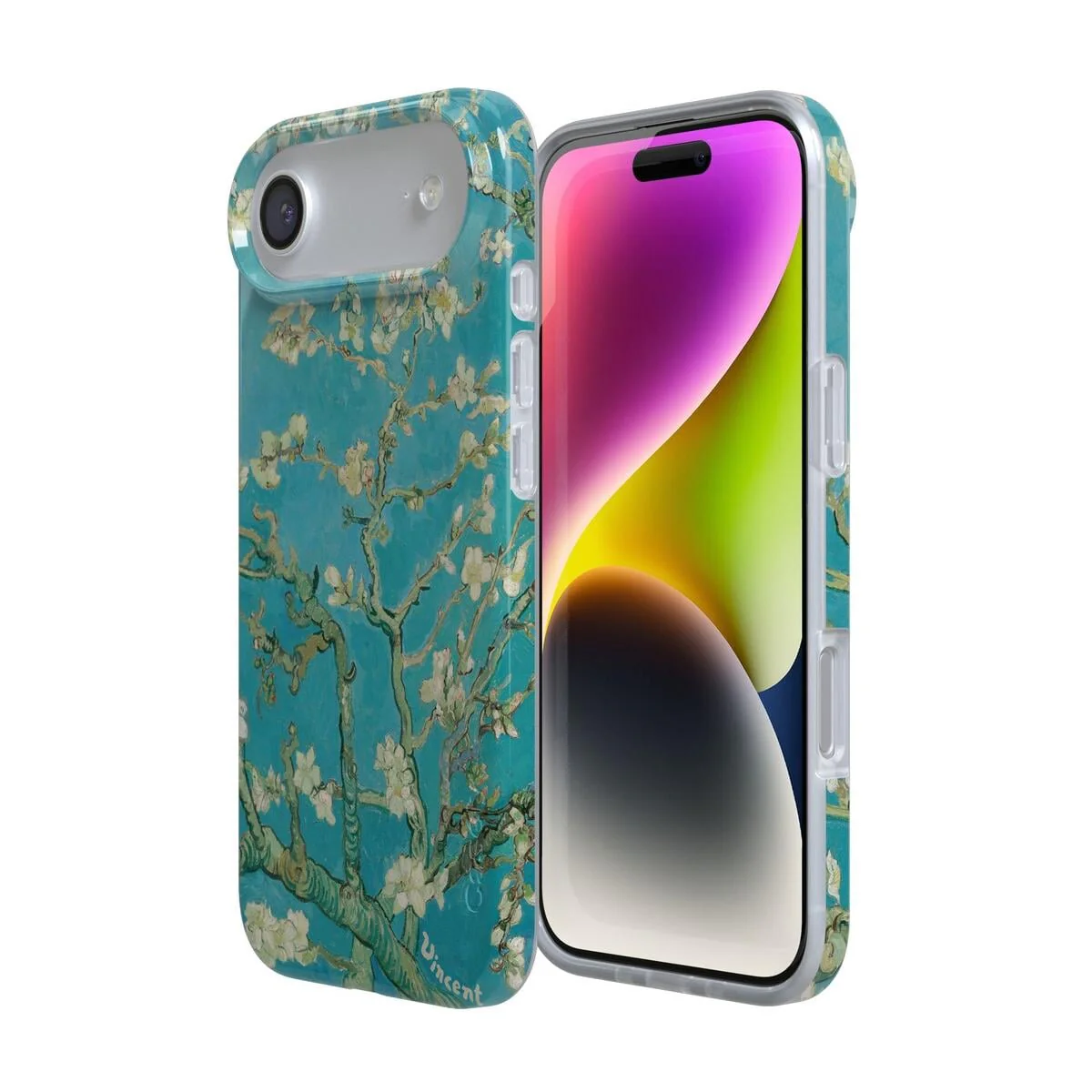 Van Gogh | Almond Blossom Floral Phone Case - Image 167