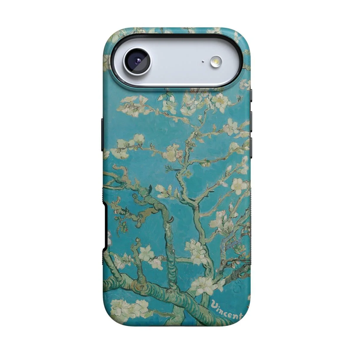 Van Gogh | Almond Blossom Floral Phone Case - Image 174