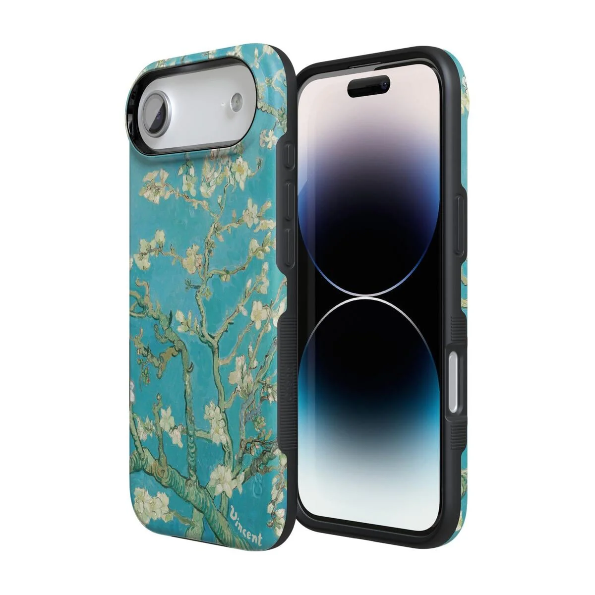 Van Gogh | Almond Blossom Floral Phone Case - Image 175