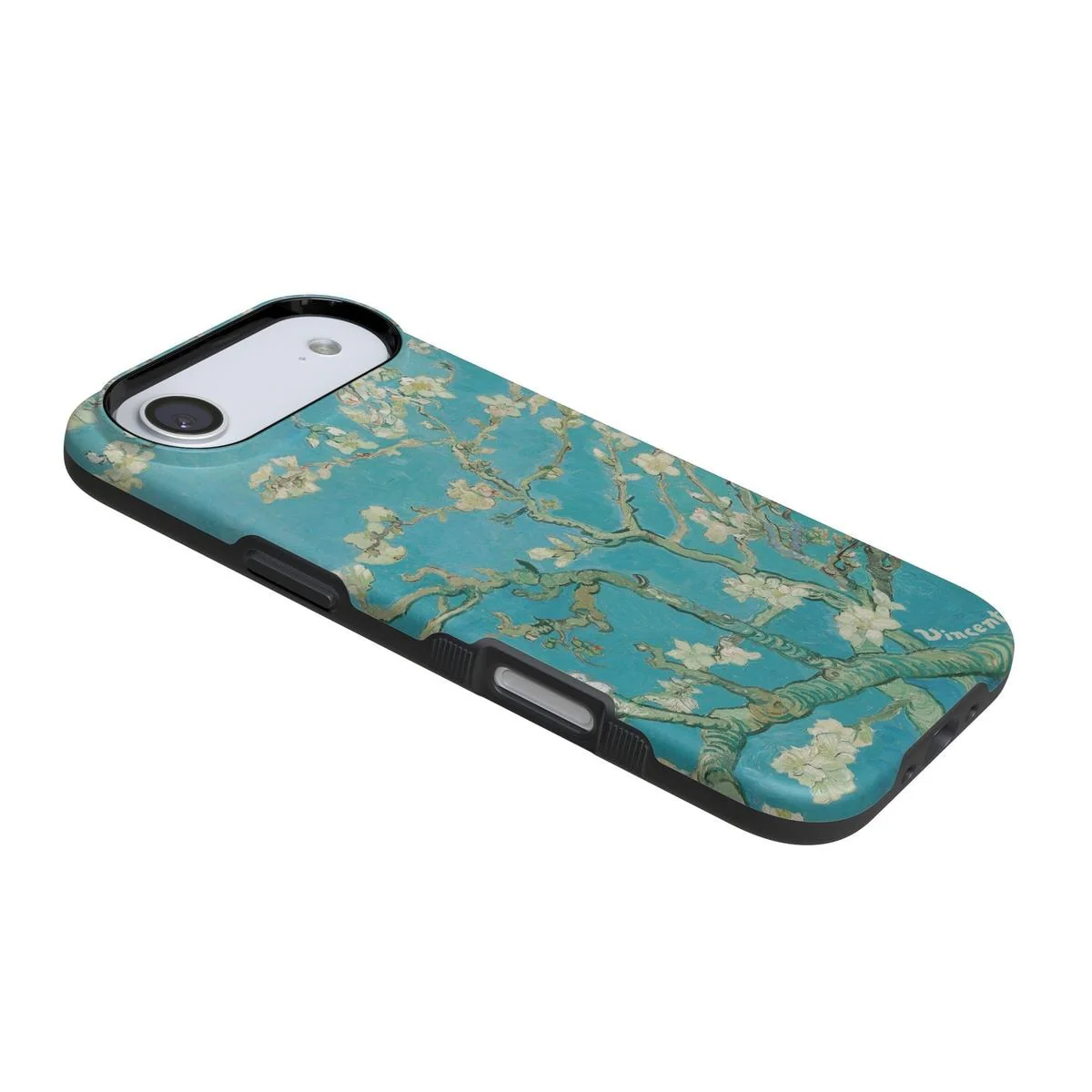 Van Gogh | Almond Blossom Floral Phone Case - Image 182