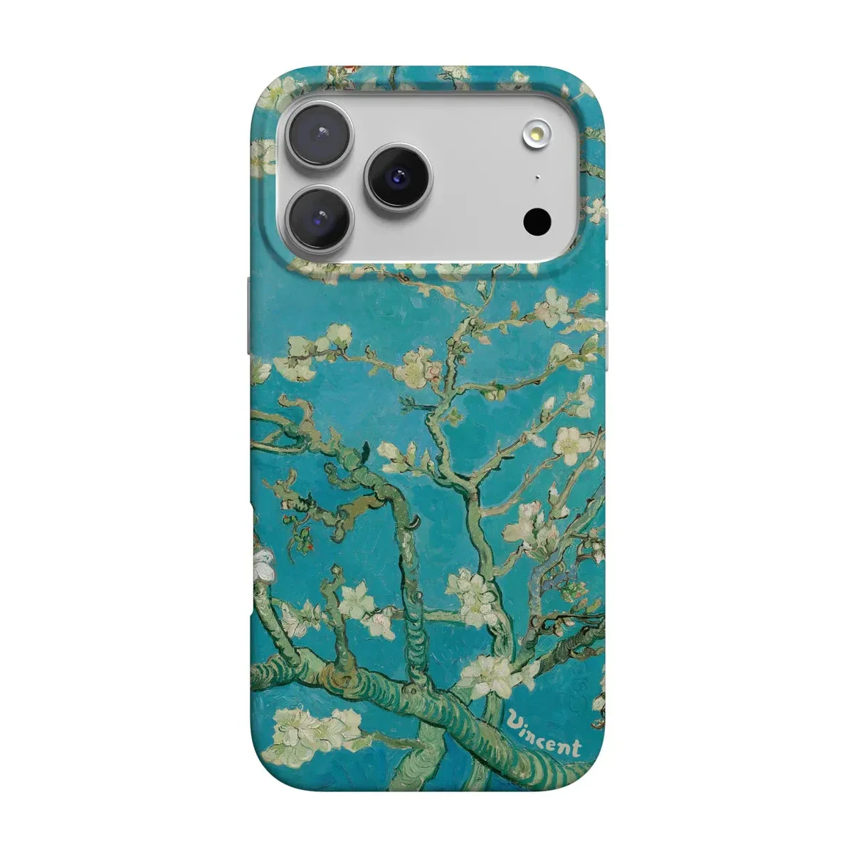Van Gogh | Almond Blossom Floral Phone Case - Image 184