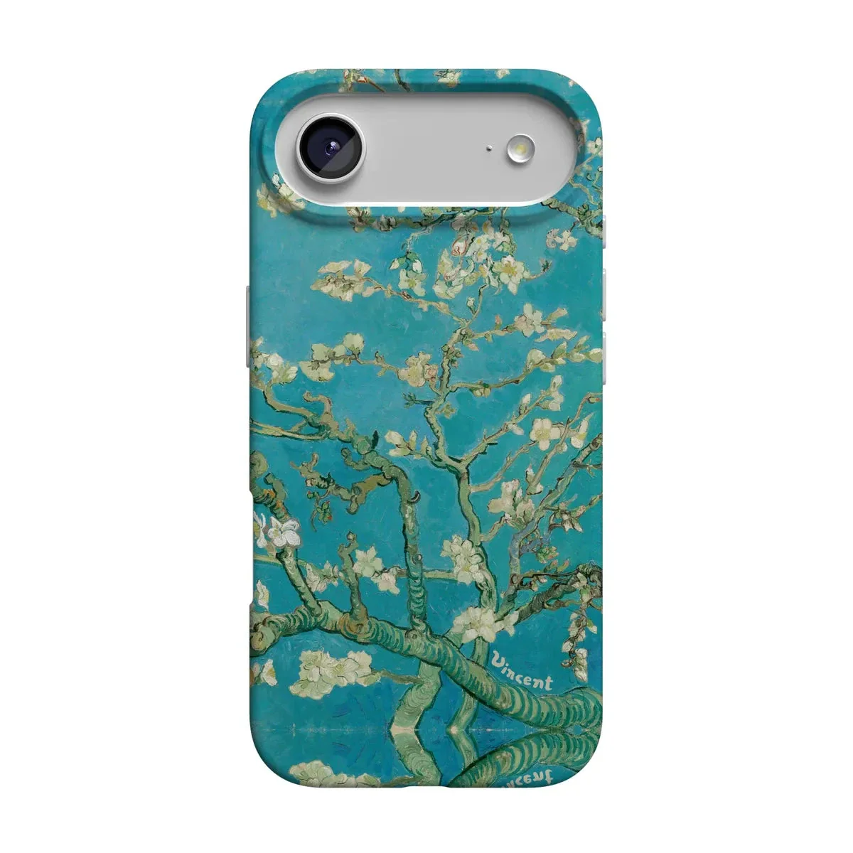 Van Gogh | Almond Blossom Floral Phone Case - Image 187