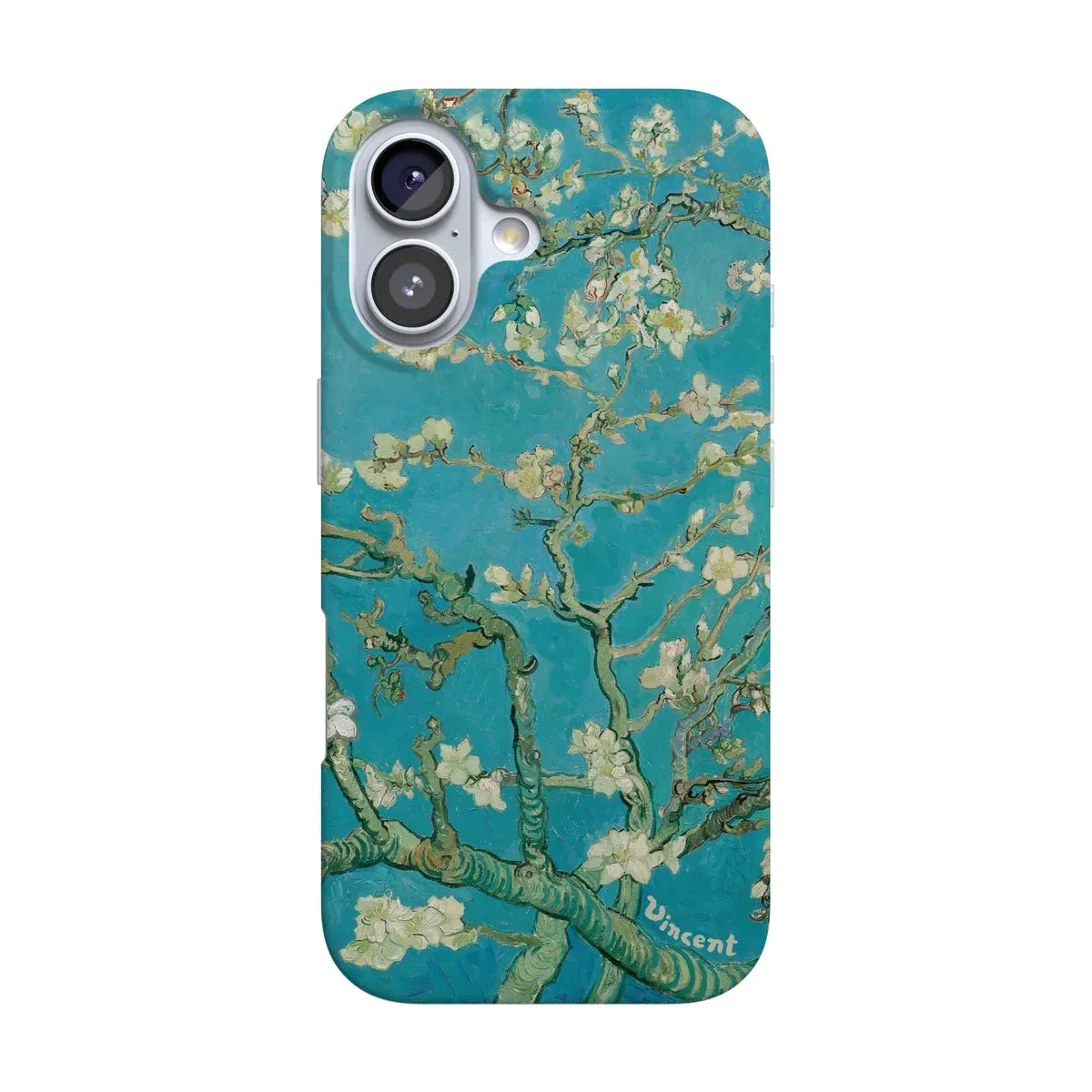 Van Gogh | Almond Blossom Floral Phone Case - Image 190