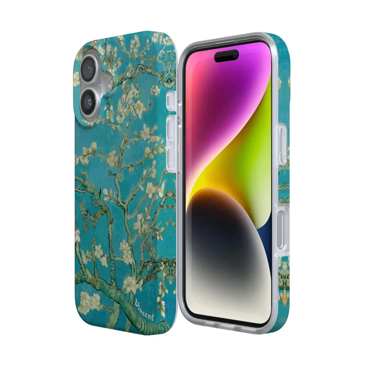 Van Gogh | Almond Blossom Floral Phone Case - Image 192