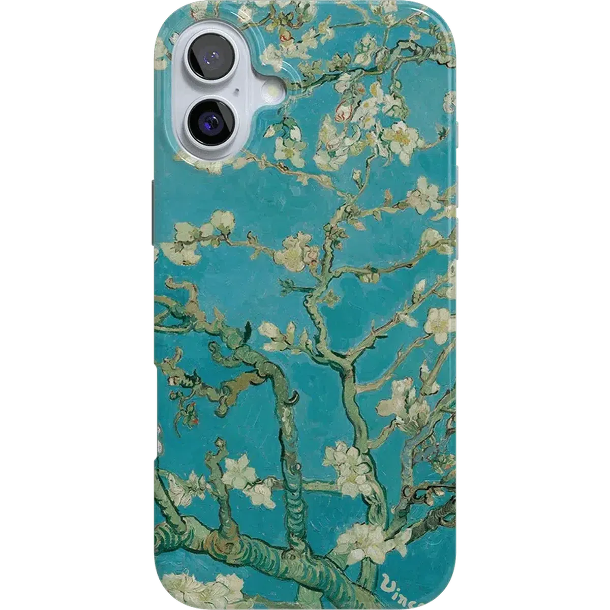 Van Gogh | Almond Blossom Floral Phone Case - Image 20