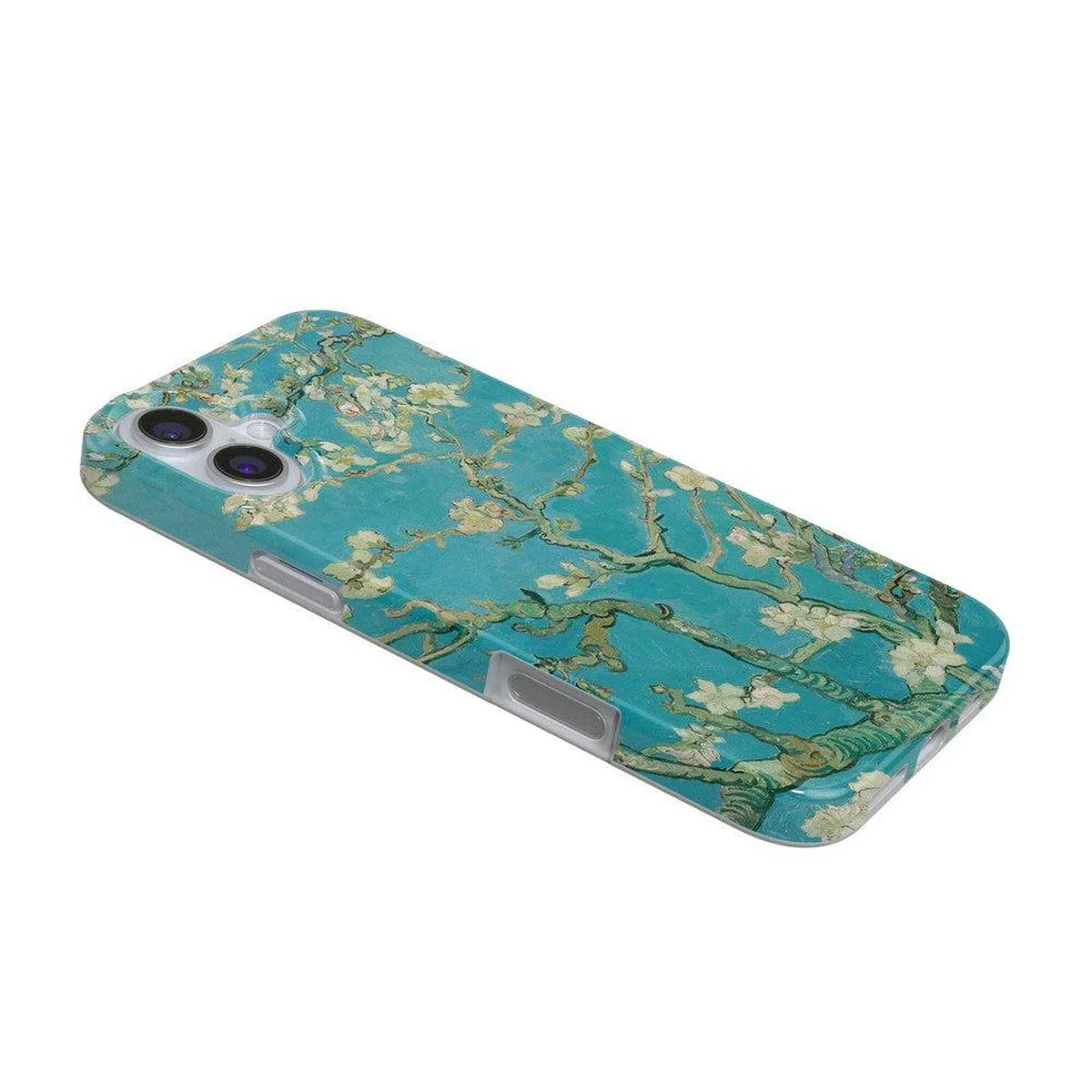 Van Gogh | Almond Blossom Floral Phone Case - Image 23