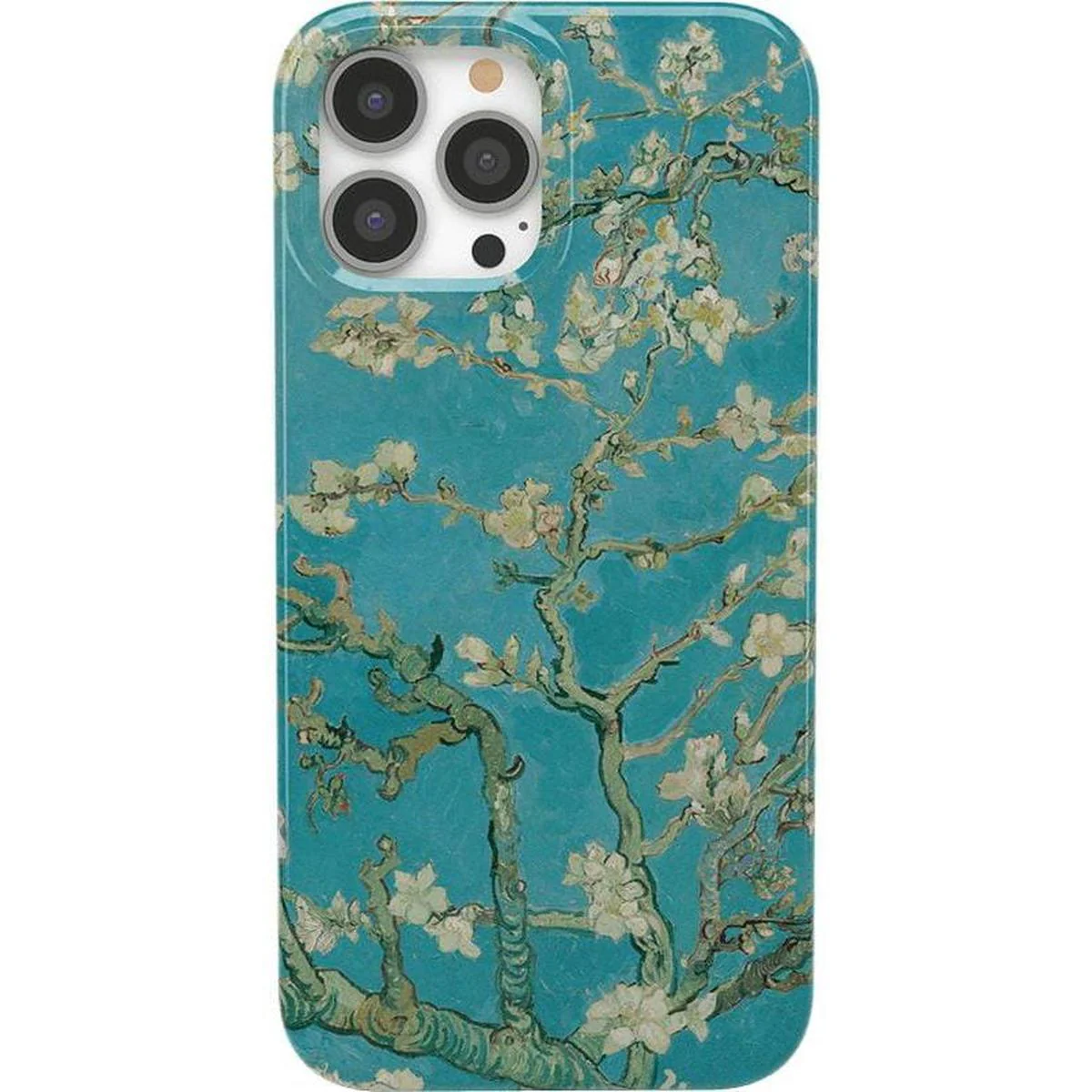 Van Gogh | Almond Blossom Floral Phone Case - Image 32