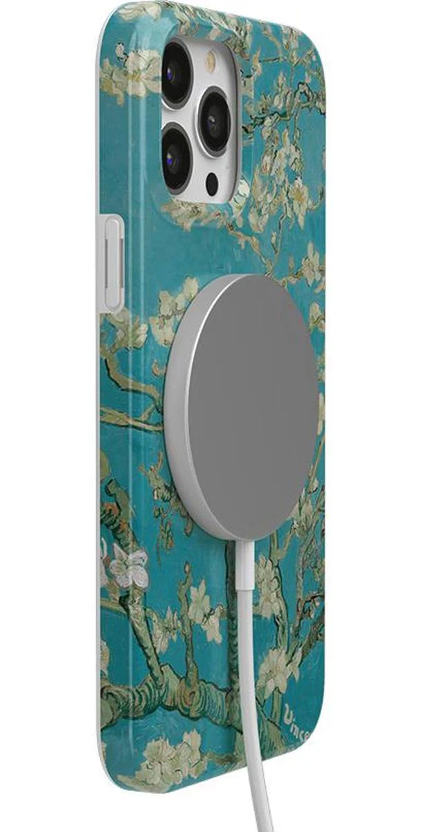 Van Gogh | Almond Blossom Floral Phone Case - Image 33