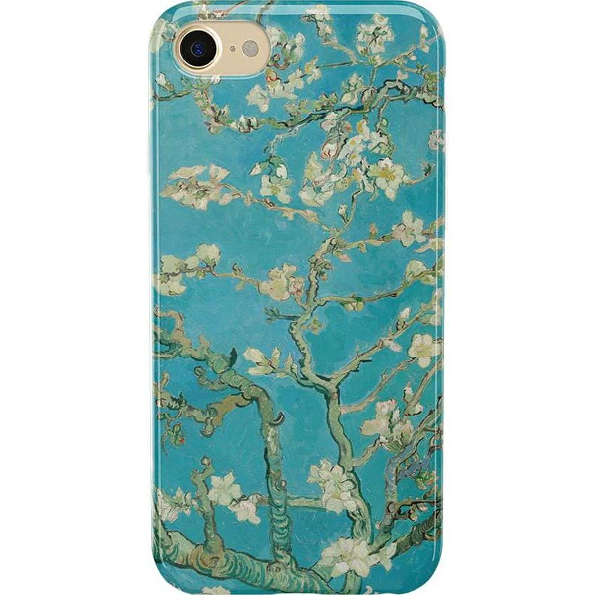 Van Gogh | Almond Blossom Floral Phone Case - Image 35