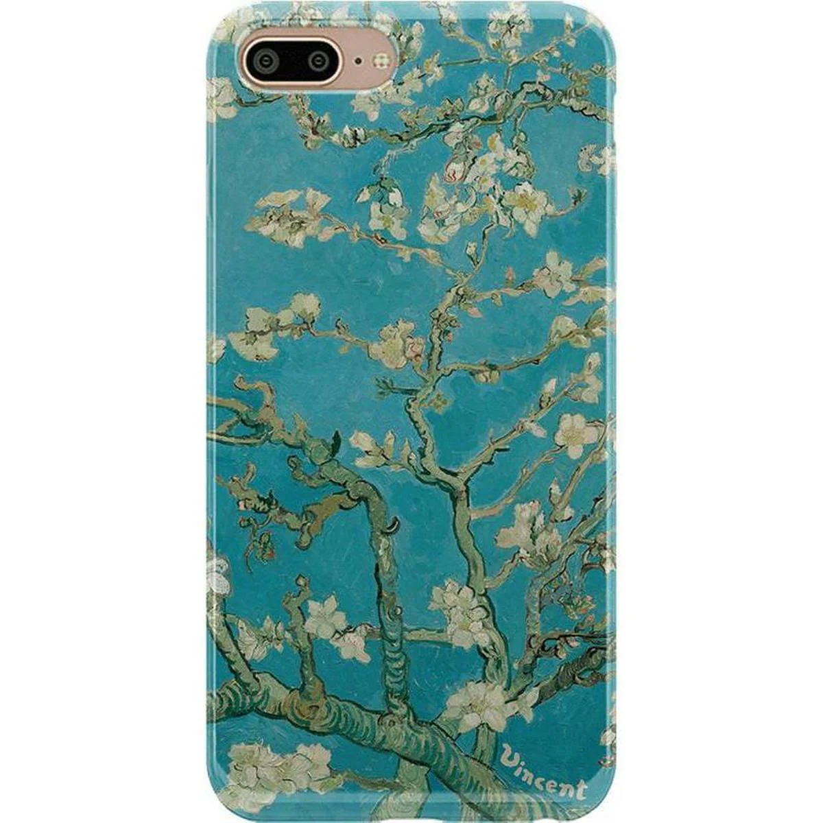 Van Gogh | Almond Blossom Floral Phone Case - Image 38