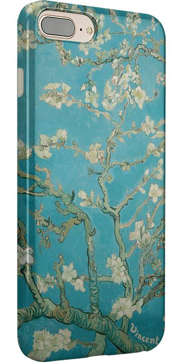 Van Gogh | Almond Blossom Floral Phone Case - Image 39